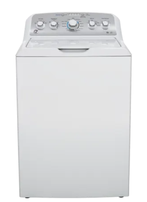 GTW500ASN6WS / Lavadora General Electric 4.6 cu ft.