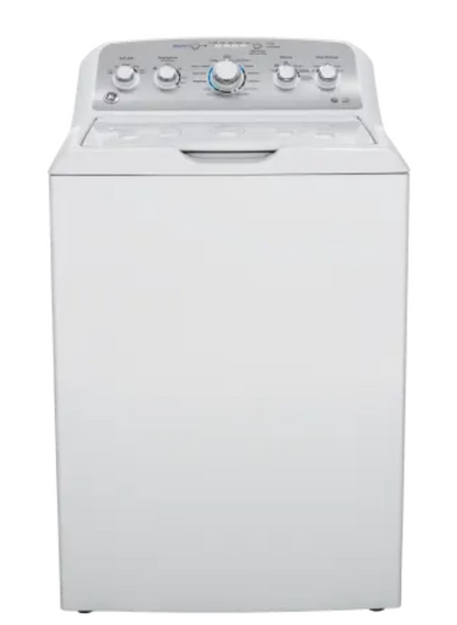 GTW500ASN6WS / Lavadora General Electric 4.6 cu ft.