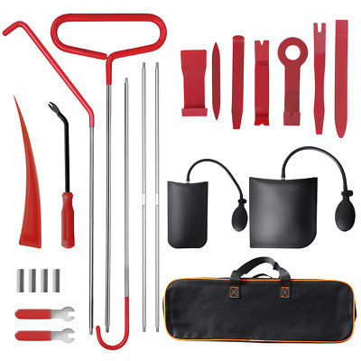 Car Opening Kit