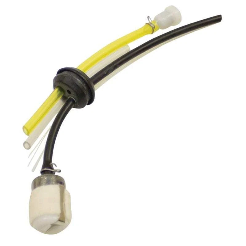 Fuel Line & Filter Kit