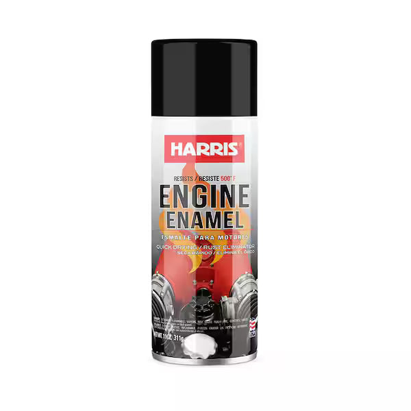 Spray Paint Engine Universal 11 oz.