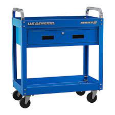 Service Cart US GENERAL 30"