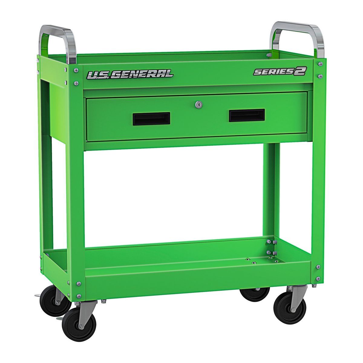 Service Cart US GENERAL 30"
