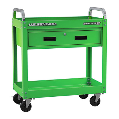 Service Cart US GENERAL 30"