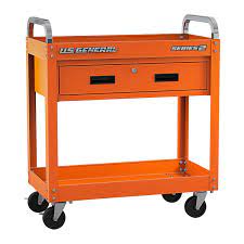 Service Cart US GENERAL 30"