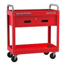Service Cart US GENERAL 30"