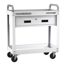 Service Cart US GENERAL 30"