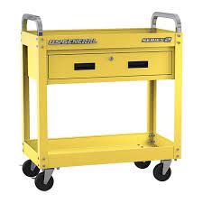 Service Cart US GENERAL 30"