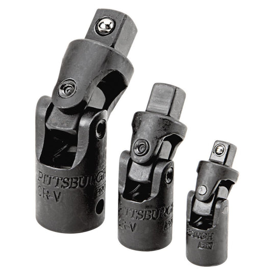 Universal Impact Joint Set, 3Pc