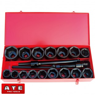 Set de Copa, Mango y Chicharra 1"