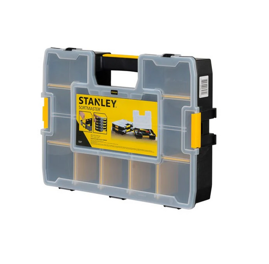 Organizer Box 14-3/4" X 11-1/2" Stanley