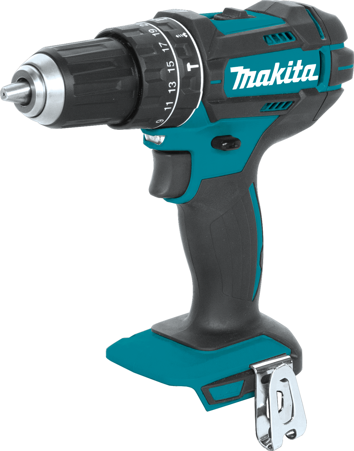 Hammer Driver‑Drill 1/2" Tools Only 18V LXT® Lithium‑Ion Cordless