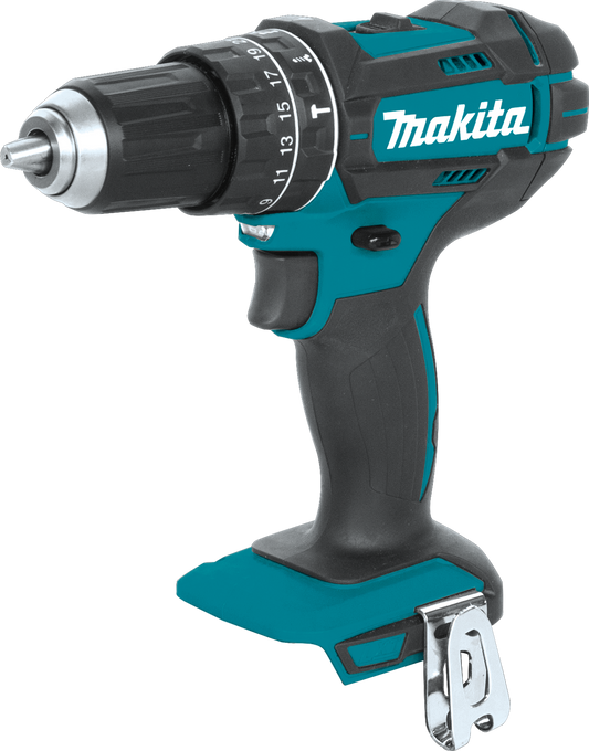 Hammer Driver‑Drill 1/2" Tools Only 18V LXT® Lithium‑Ion Cordless