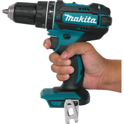 Hammer Driver‑Drill 1/2" Tools Only 18V LXT® Lithium‑Ion Cordless
