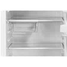 Nevera Crosley 18 cu ft Satainless steel