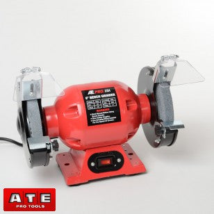 Bench Grinder 6" H.D.