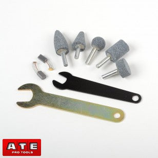 Die Grinder 1/4" Electric