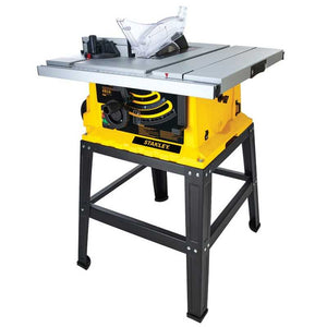 Table Saw 10” Stanley