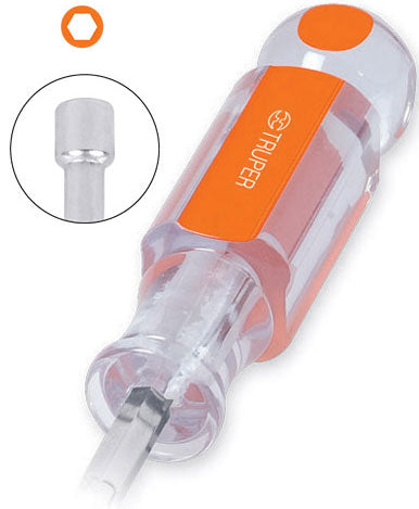 Destornillador De Copa 5/16"