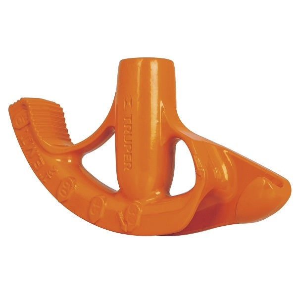 Dobladora de conducto 1/2” Truper