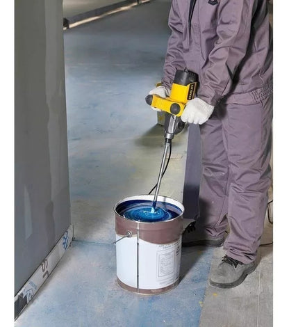 Mezcladora de paleta 1400W Stanley