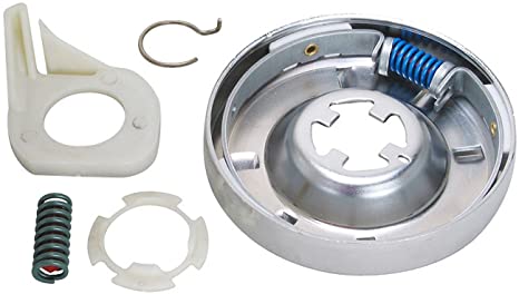 Cloche para lavadora Whirlpool, Kenmore, Amana / Clautch Assembly