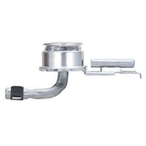 316039002 / Quemador corto para estufa de gas