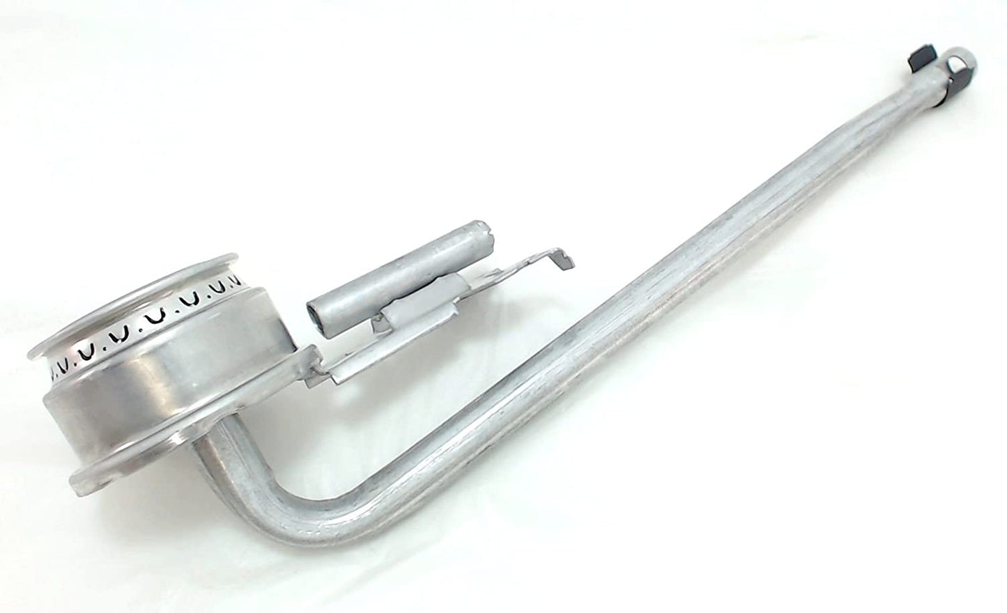 Quemador largo para estufas de gas