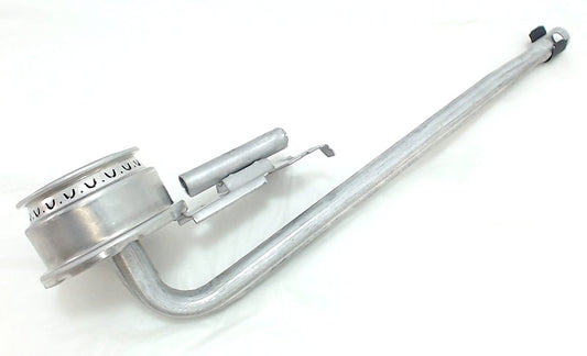 Quemador largo para estufas de gas