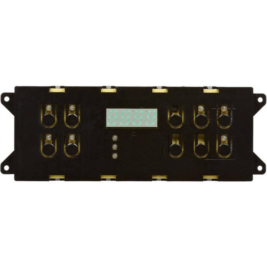 Control de temperaturas para estufa eléctrica Frigidaire