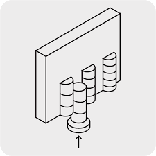 Regla de medidas Truper