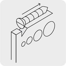 Regla de medidas Truper