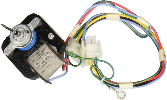 5303918549 / Fan motor para el evaporador de neveras Frigidaire, Kenmore, Westinghouse