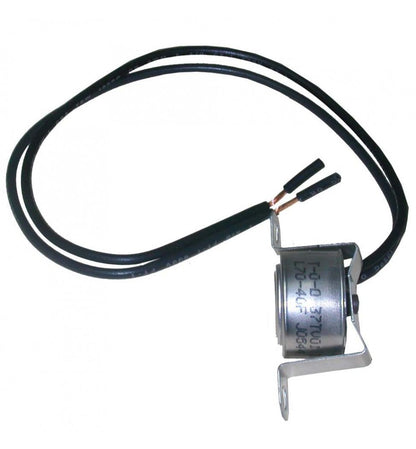 Bimetal, termodisco para nevera / Refrigerator defrost thermostat BI-METAL assembly, L70