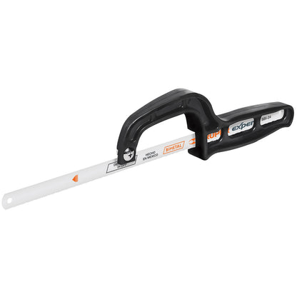 Mini segueta 12” plástica Pretul