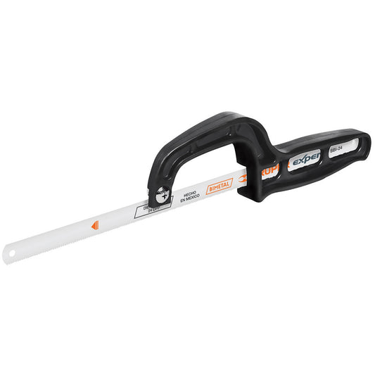 Mini segueta 12” plástica Pretul