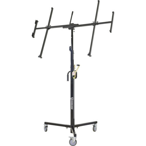 Grua para paneles de Gybson 15 ft / Drywall Hoist 15 ft