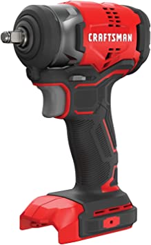 Impact Wrench 3/8" V20 (Tool Only) Craftsman