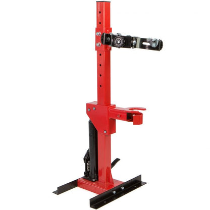Comprimidor de esprines 2.5 TON / 2.5-Ton Auto Strut Coil Spring Compressor Hydraulic