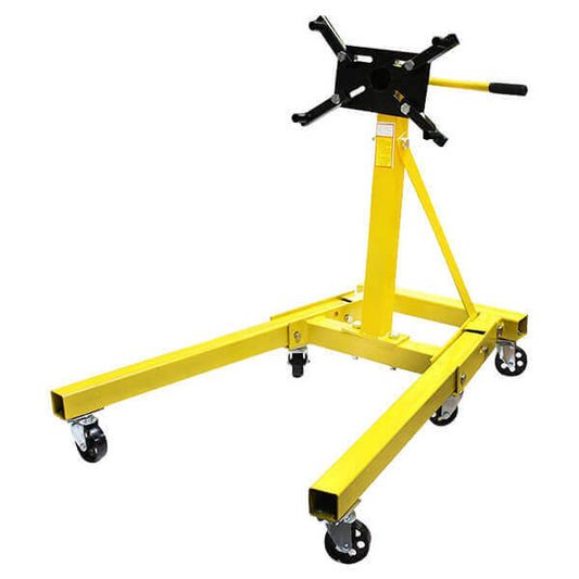 Engine Stand 2000 Lbs.