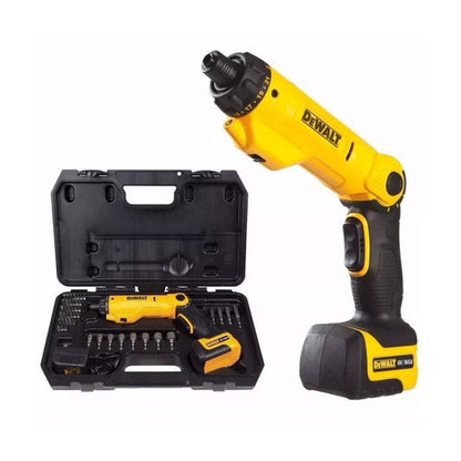 Destornillador inalámbrico 6V Dewalt
