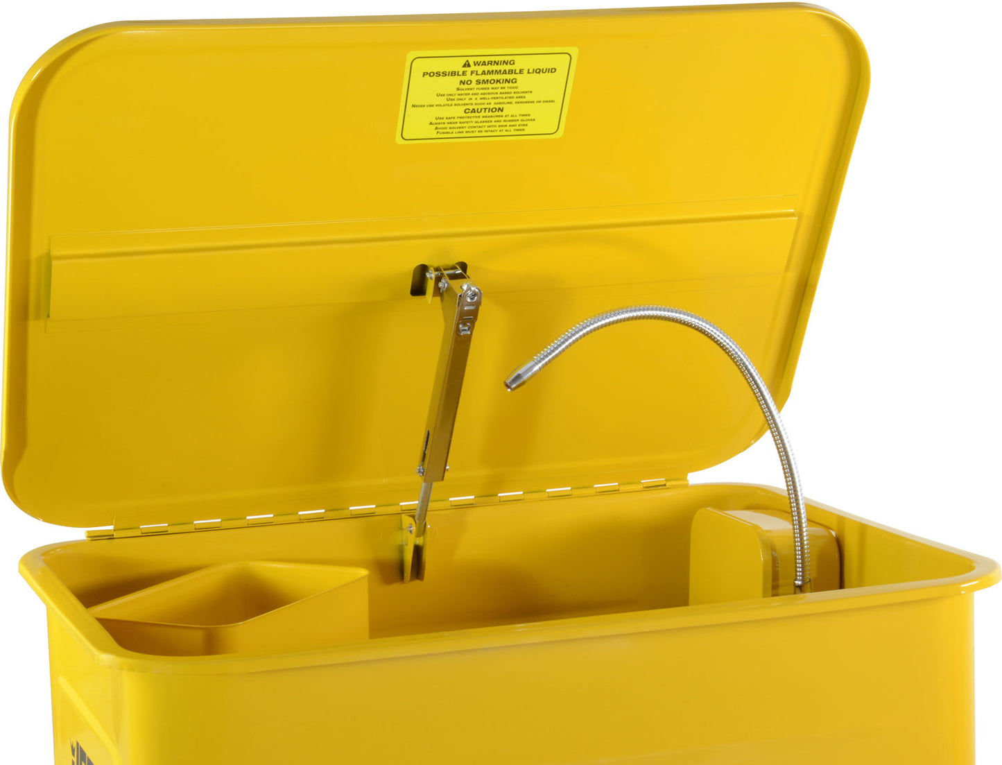 Parts washer 20 galones /  Parts Washer 20 Gallon