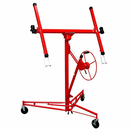 Grua para paneles de Gybson 11 ft / Drywall hoist 11 ft