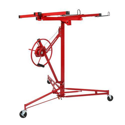 Grua para paneles de Gybson 11 ft / Drywall hoist 11 ft
