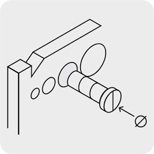 Regla de medidas Truper