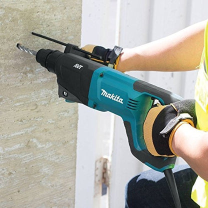 Rotary Hammer/Rotomartillo 1” SDS Plus Makita