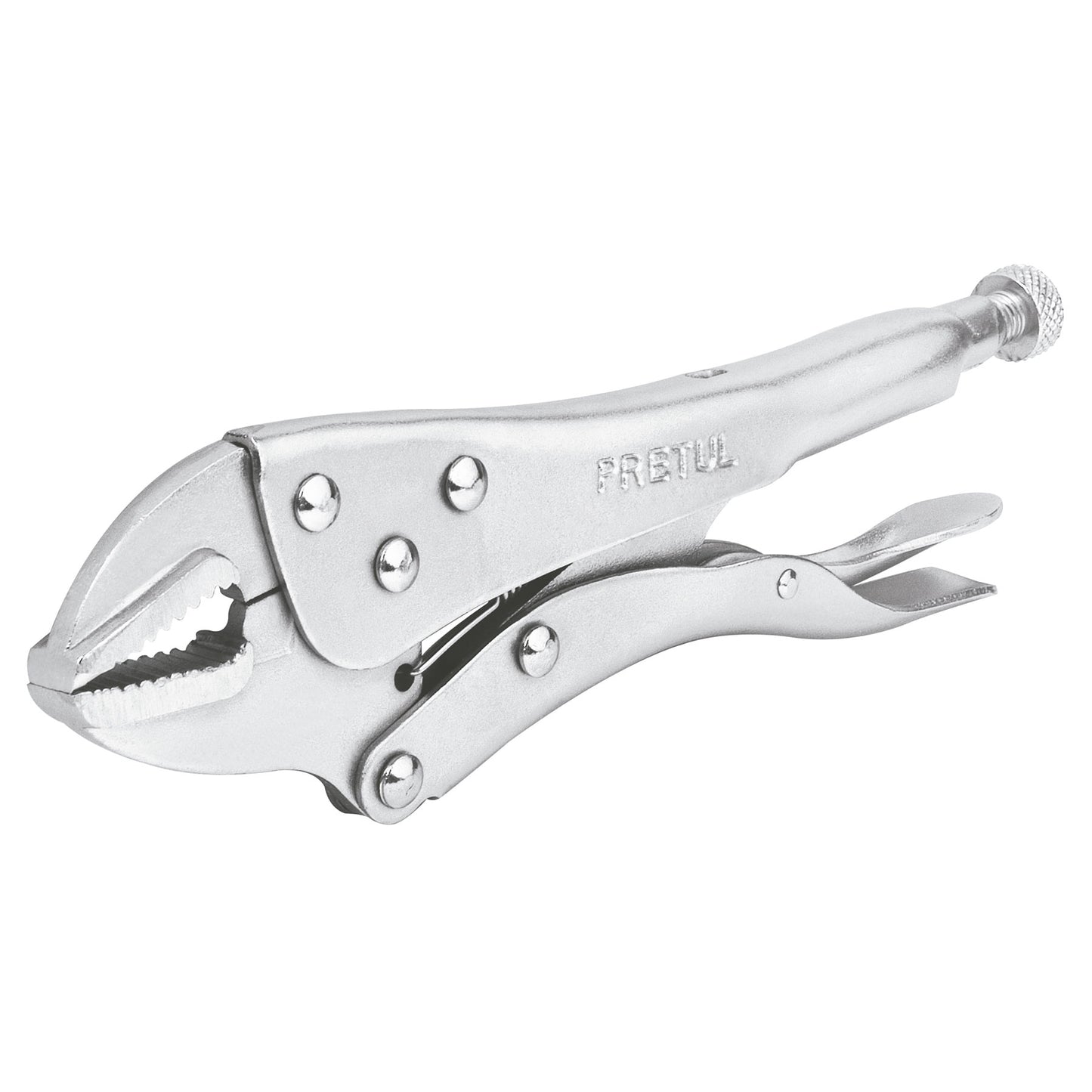 Alicate de presión 10” Pretul