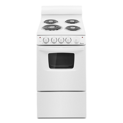 Estufa electrica 20" Amana