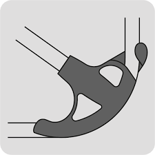 Dobladora de conducto 1/2” Truper