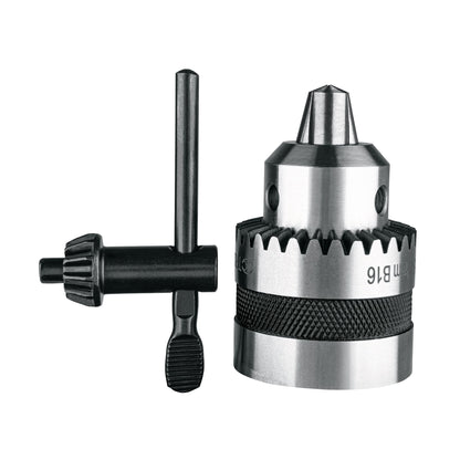 Chuck De 1/2" Para Taladro De Piso